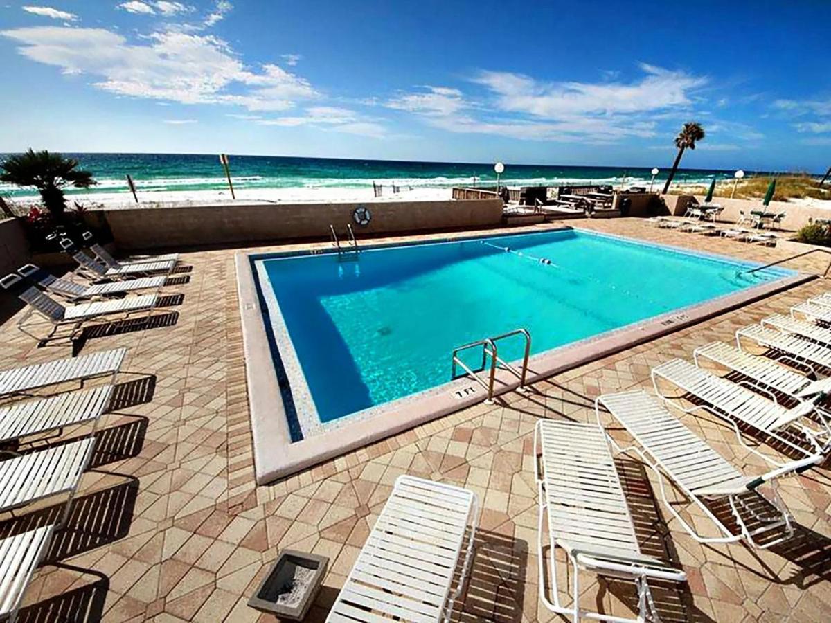 Emerald Isle 302 شاطئ فورت والتون المظهر الخارجي الصورة