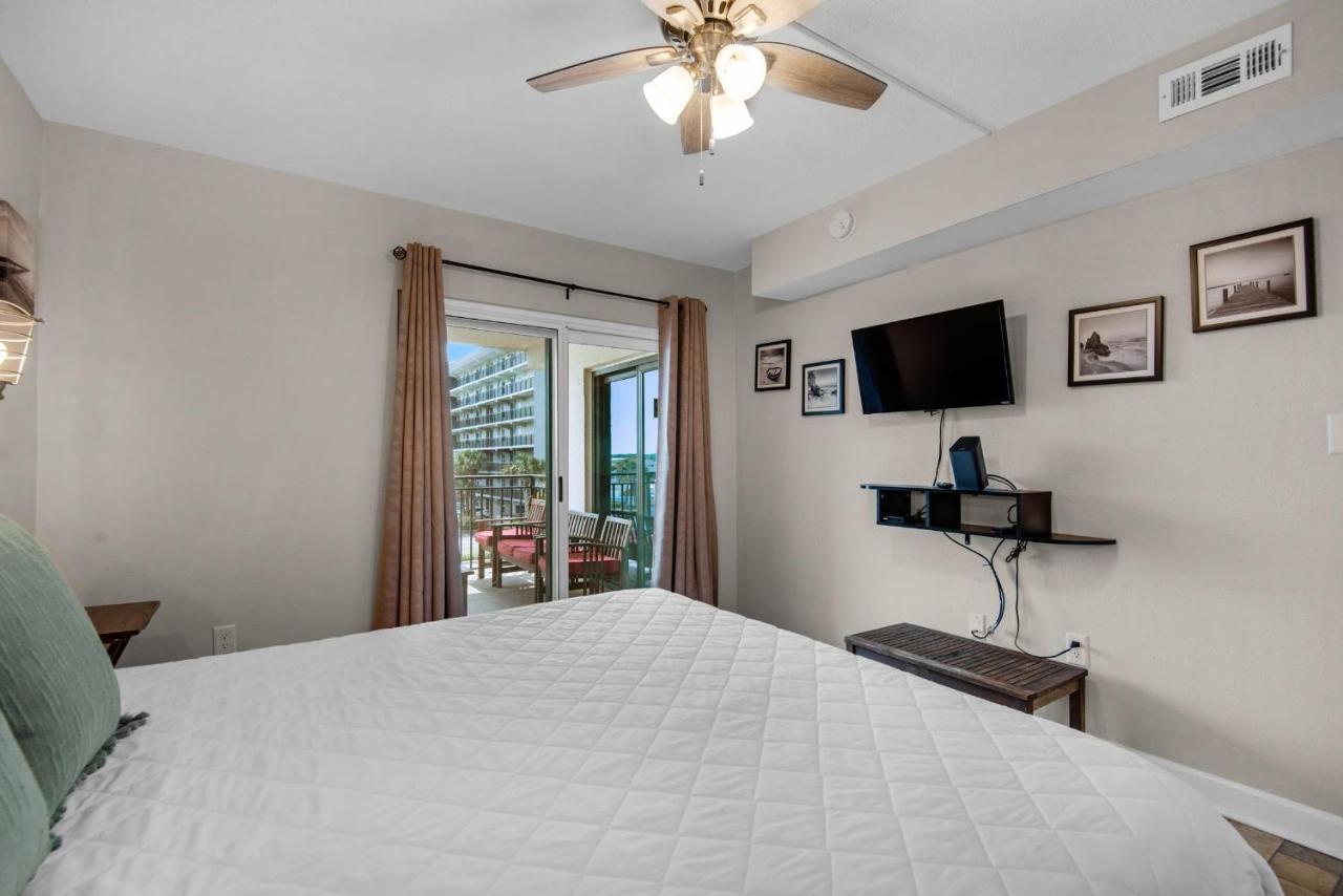 Emerald Isle 302 شاطئ فورت والتون المظهر الخارجي الصورة